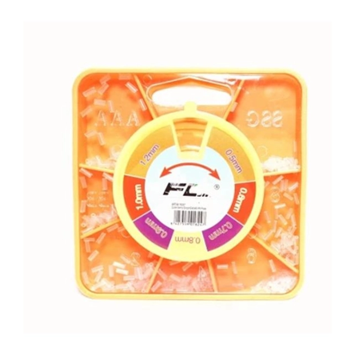 GUMKI DO SPŁAWIKÓW 1OPK